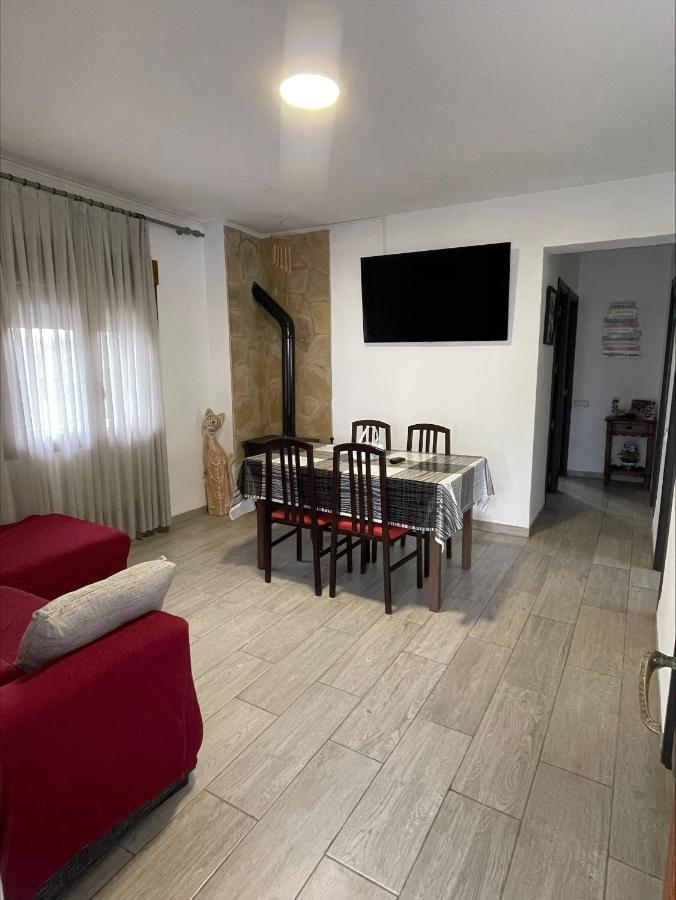 Ferienwohnung Edificio Guadalupe Alcossebre Exterior foto